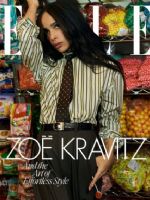 Elle Magazine [United States] (March 2025)