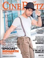 Cinéblitz Magazine [India] (April 2017)