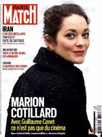 Paris Match Magazine [France] (2 February 2023)