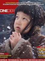 Cinedergi Magazine [Turkey] (October 2017)