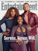 Entertainment Weekly Magazine [United States] (December 2021)