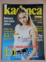 Kadinca Magazine [Turkey] (February 1997)