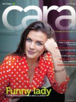 Cara Magazine [Ireland] (April 2013)