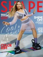Shape Magazine [United States] (December 2021)