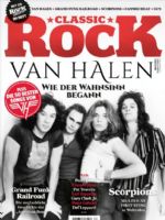 Classic Rock Magazine [Germany] (May 2024)