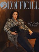 L'Officiel Magazine [Philippines] (December 2024)