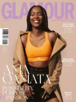 Glamour Magazine [South Africa] (May 2022)