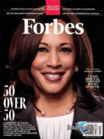 Forbes Magazine [United States] (14 August 2021)