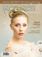 Igen-Igen Magazine [Hungary] (December 2016)