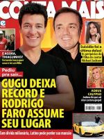 conta mais Magazine [Brazil] (12 June 2013)