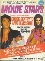 Movie Stars Magazine [United States] (May 1974)