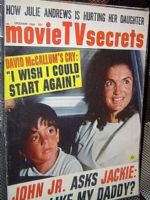 Movie TV Secrets Magazine [United States] (December 1966)