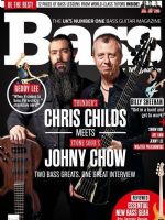 Bass Guitar Magazine [United Kingdom] (March 2019)
