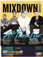 Mixdown Magazine [Australia] (April 2020)