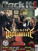 Rock It Magazine [Germany] (February 2022)