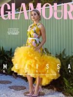 Glamour Magazine [Mexico] (April 2023)