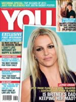 You Magazine [South America] (24 January 2013)