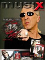 Musix Magazine [Germany] (June 2010)