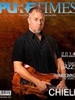 Puretimes Magazine [United States] (November 2014)