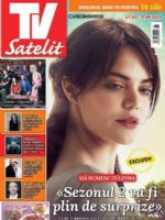 TV Satelit Magazine [Romania] (27 March 2020)