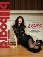 Billboard Magazine [Philippines] (16 November 2024)