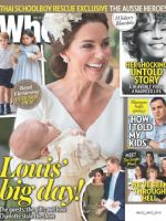 Who Magazine [Australia] (23 July 2018)