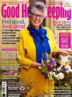 Good Housekeeping Magazine [United Kingdom] (October 2022)