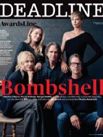 Deadline Hollywood Magazine [United States] (13 November 2019)