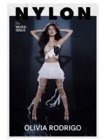 Nylon Magazine [United States] (May 2021)