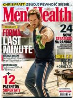 Men's Health Magazine [Poland] (August 2022)