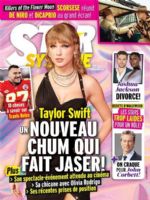 Star Systeme Magazine [Canada] (27 October 2023)
