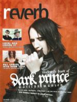 Reverb Magazine [Australia] (August 2007)