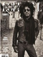 L'Officiel Hommes Magazine [Italy] (March 2020)