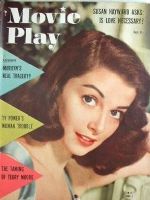 Movie Play Magazine [United States] (May 1955)