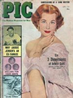Pic Magazine [United States] (September 1953)