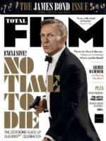 Total Film Magazine [United Kingdom] (November 2020)