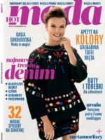 Hot Moda & Shopping Magazine [Poland] (October 2017)