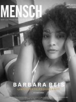 Mensch Magazine [Brazil] (June 2020)