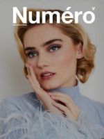 Numero Magazine [Netherlands] (July 2022)