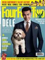 Four Four Two Magazine [United Kingdom] (April 2017)