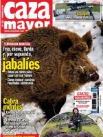 Caza Mayor Magazine [Spain] (January 2020)