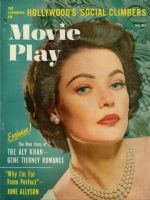 Movie Play Magazine [United States] (November 1954)
