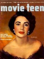 Movie Teen Magazine [United States] (October 1950)
