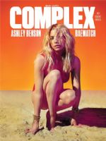 Complex Magazine [United States] (June 2014)