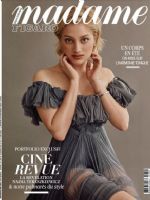 Madame Figaro Magazine [France] (10 June 2022)