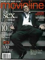 Movieline Magazine [United States] (February 2003)