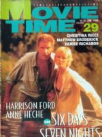 Movie Time Magazine [United States] (16 June 1998)