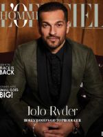 L'Officiel Hommes Magazine [France] (March 2021)