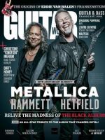 Guitar World Magazine [United States] (November 2021)