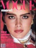 Vogue: 1982 Vogue [United States] Magazine Covers, Articles, Interviews ...